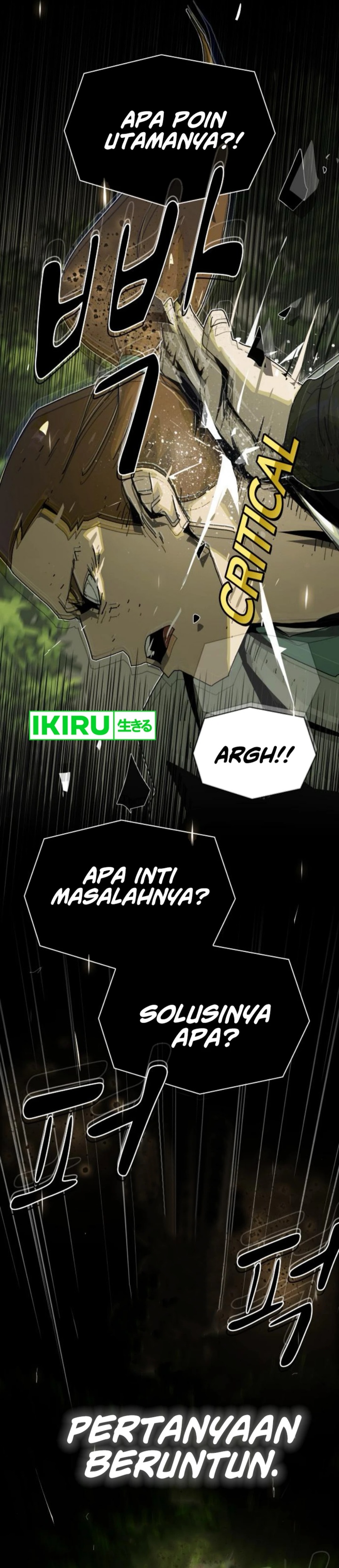 The Genius Who Sees Through the World Chapter 26 Gambar 39
