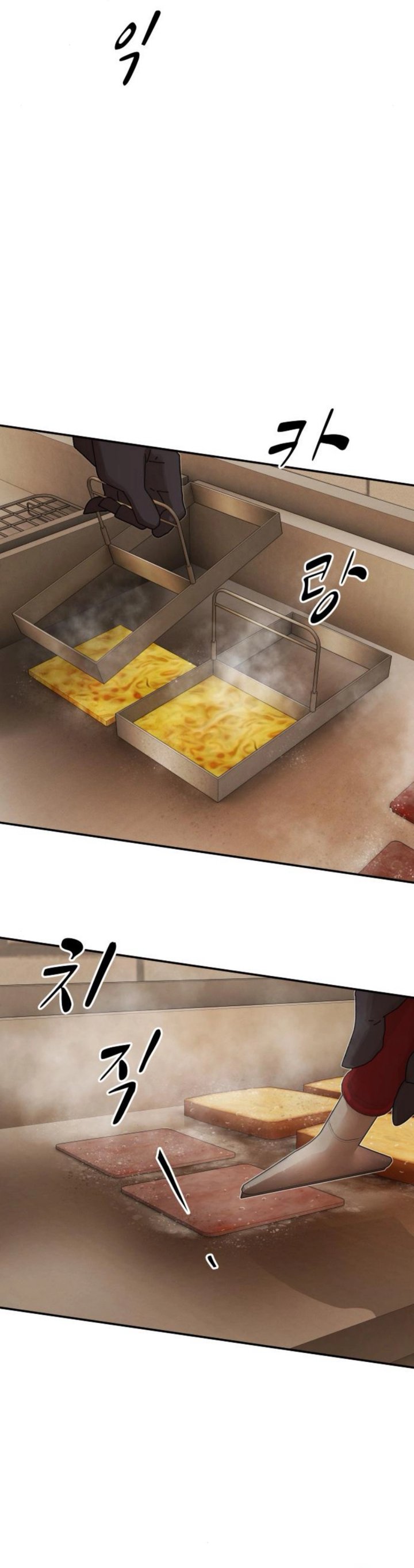The Genius Who Sees Through the World Chapter 28 Gambar 19