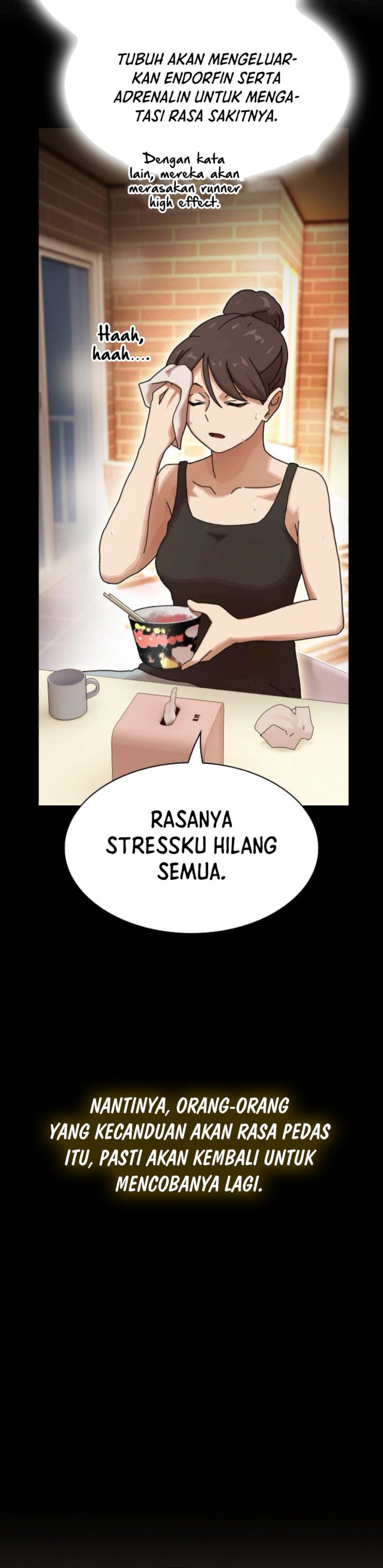 The Genius Who Sees Through the World Chapter 28 Gambar 56