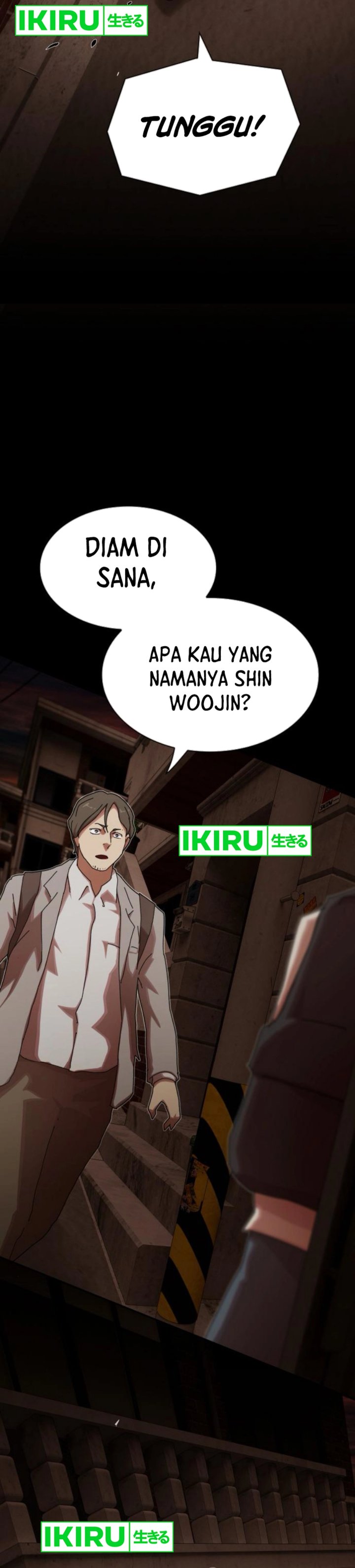 The Genius Who Sees Through the World Chapter 28 Gambar 64