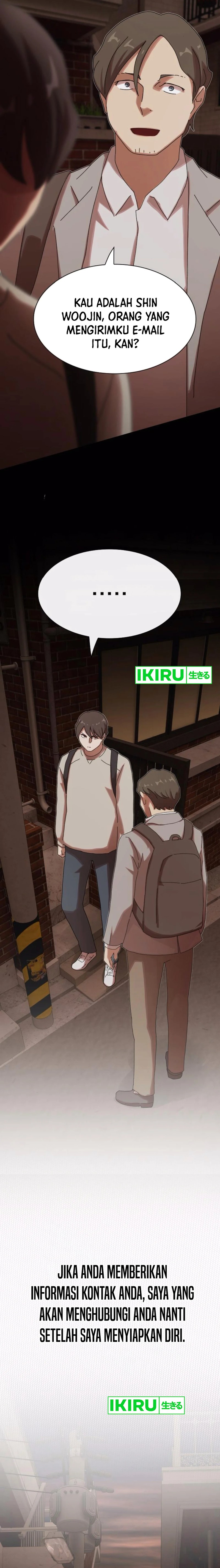 The Genius Who Sees Through the World Chapter 29 Gambar 5