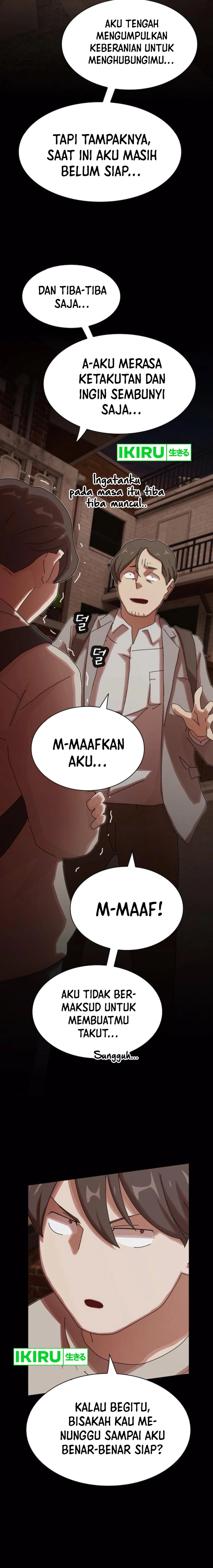The Genius Who Sees Through the World Chapter 29 Gambar 7