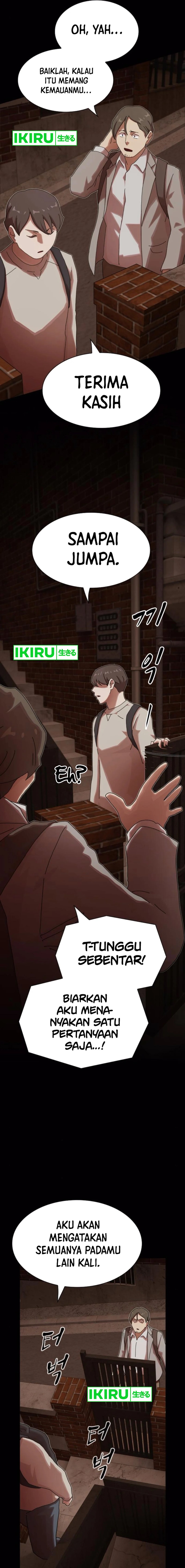 The Genius Who Sees Through the World Chapter 29 Gambar 8