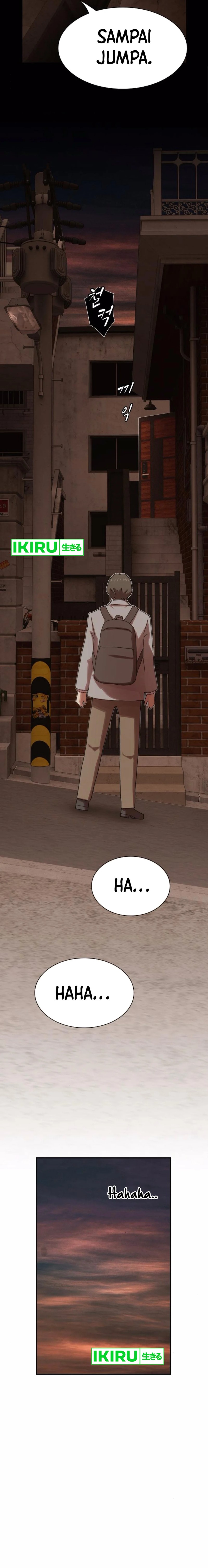 The Genius Who Sees Through the World Chapter 29 Gambar 9
