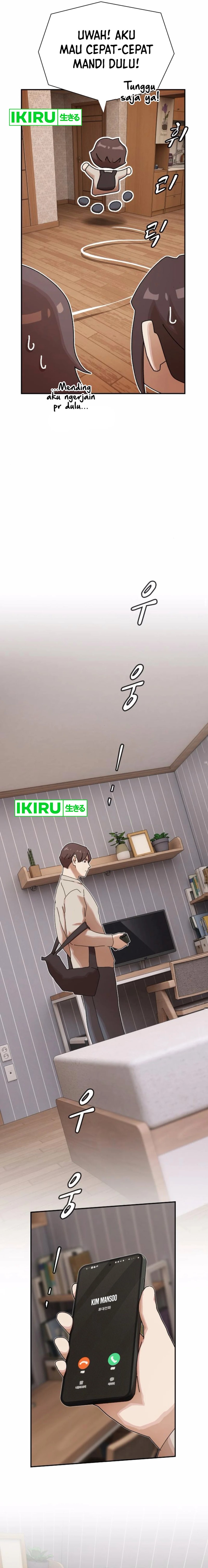 The Genius Who Sees Through the World Chapter 29 Gambar 15