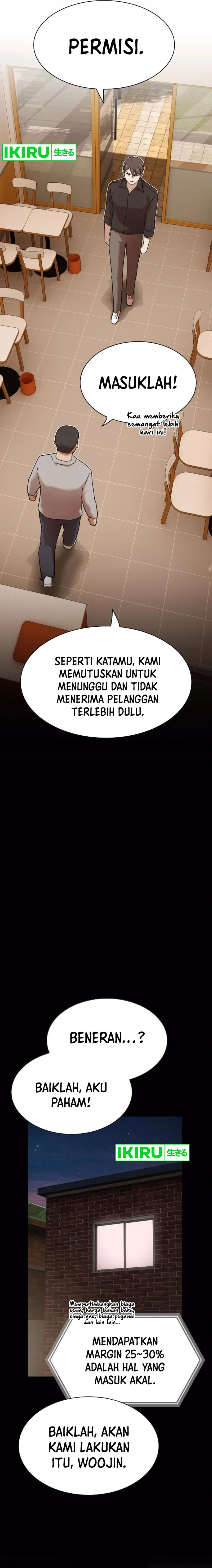 The Genius Who Sees Through the World Chapter 29 Gambar 19