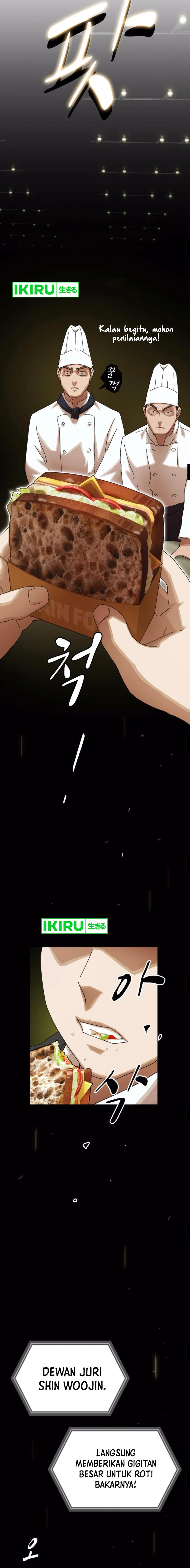 The Genius Who Sees Through the World Chapter 29 Gambar 23