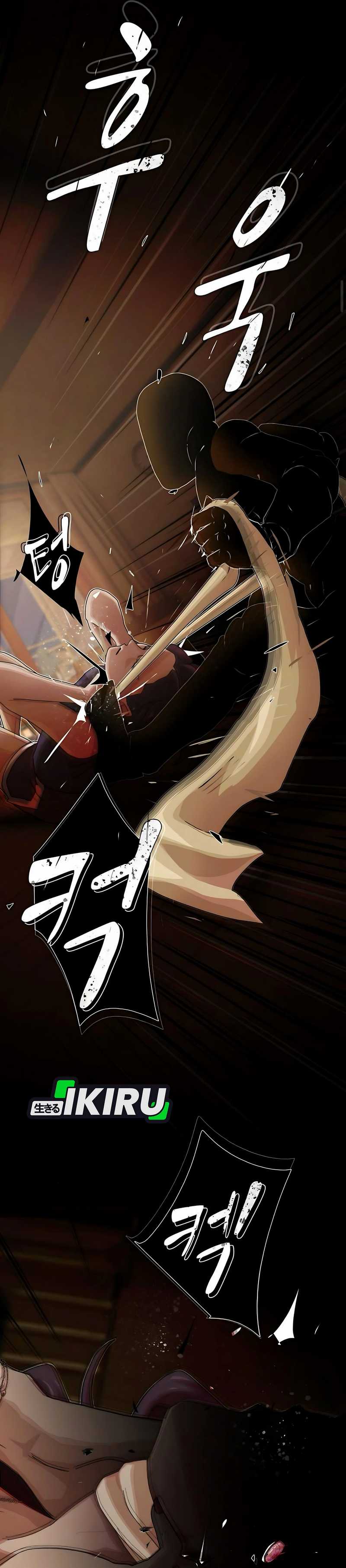 The Genius Who Sees Through the World Chapter 32 Gambar 4