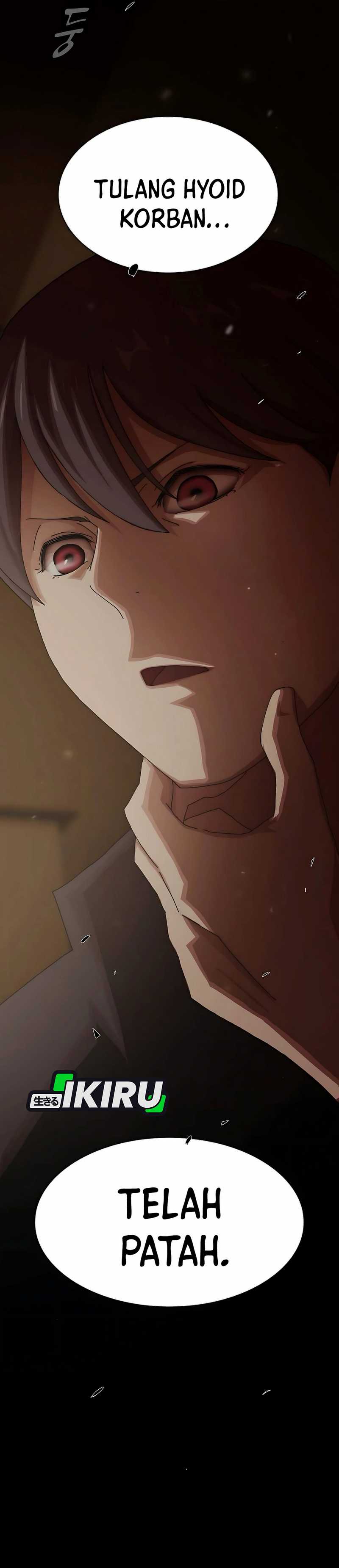 The Genius Who Sees Through the World Chapter 32 Gambar 6