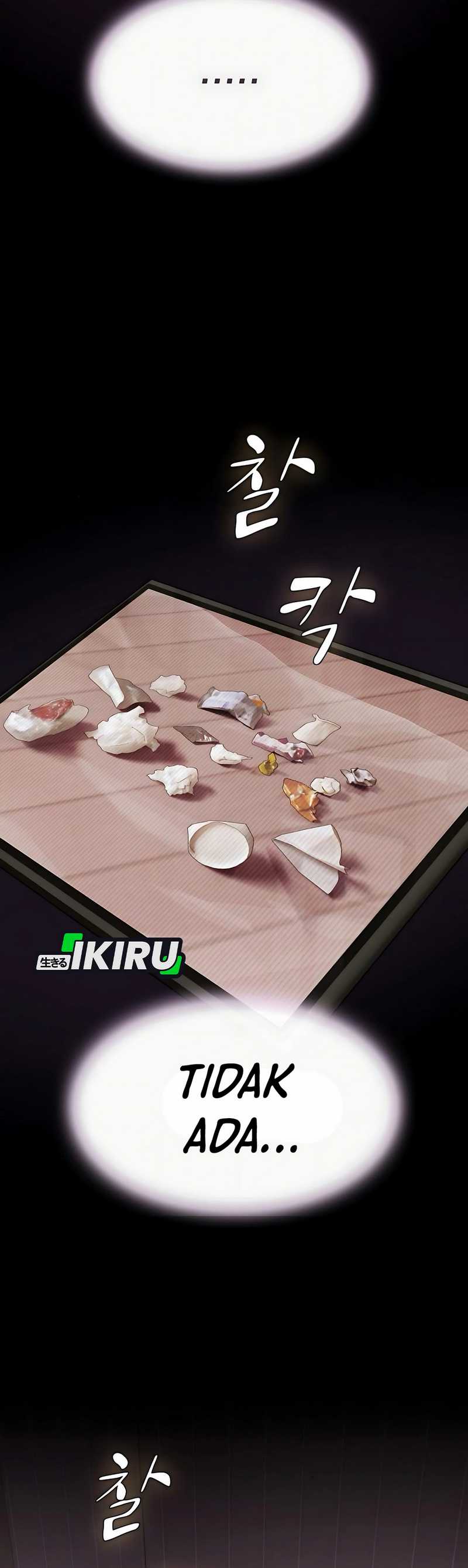 The Genius Who Sees Through the World Chapter 32 Gambar 19