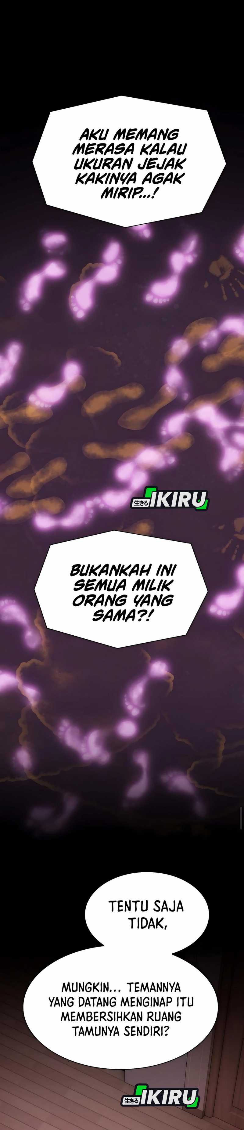 The Genius Who Sees Through the World Chapter 32 Gambar 30