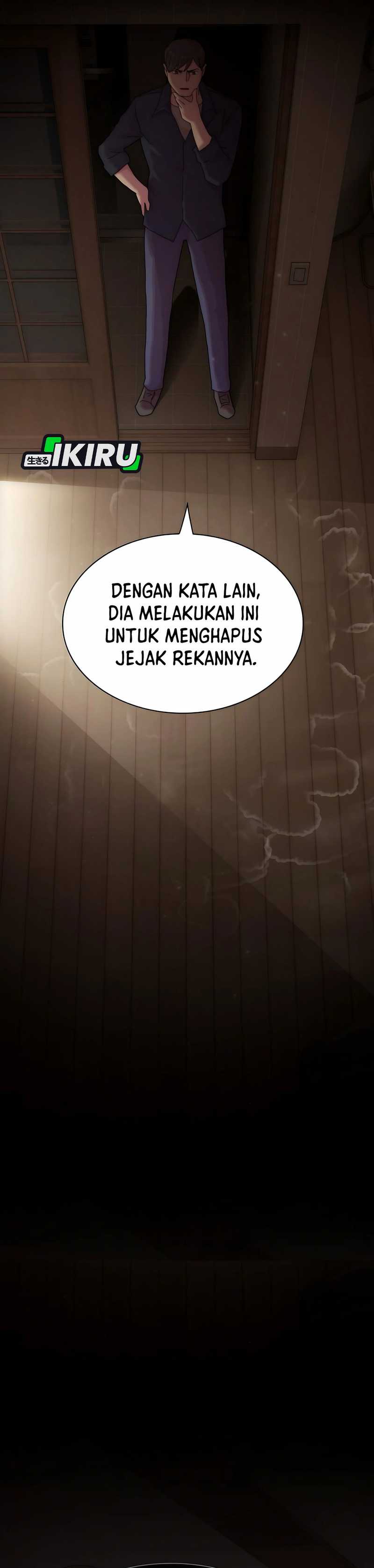 The Genius Who Sees Through the World Chapter 32 Gambar 33