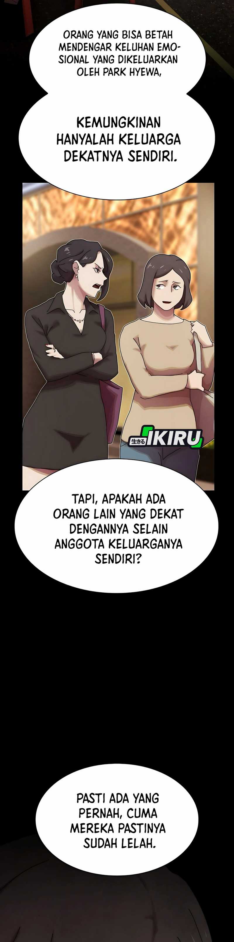 The Genius Who Sees Through the World Chapter 32 Gambar 36