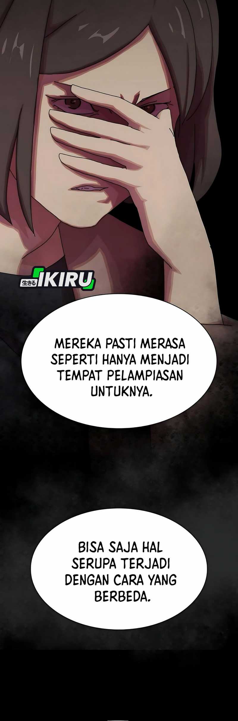 The Genius Who Sees Through the World Chapter 32 Gambar 37
