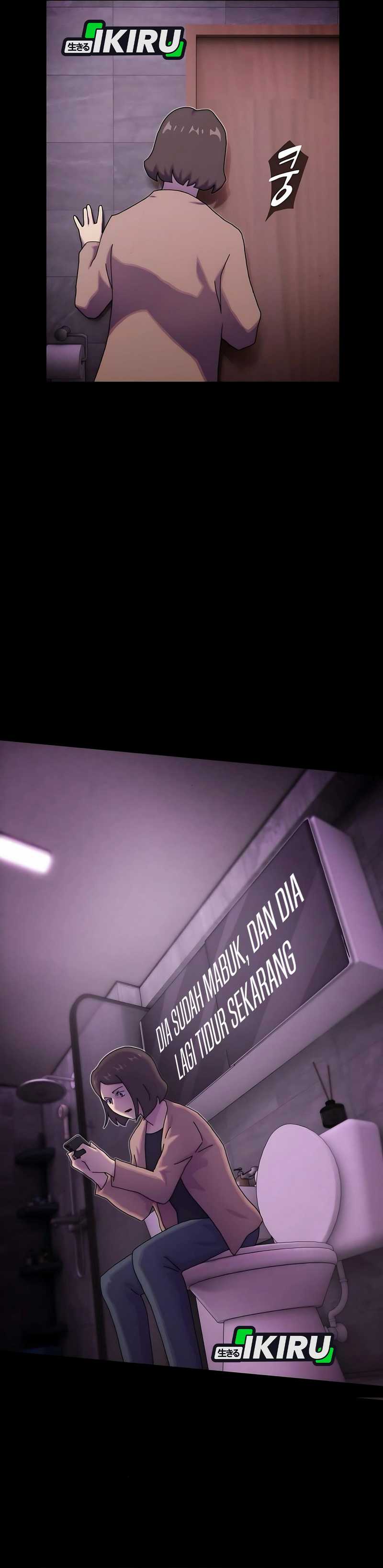 The Genius Who Sees Through the World Chapter 32 Gambar 40