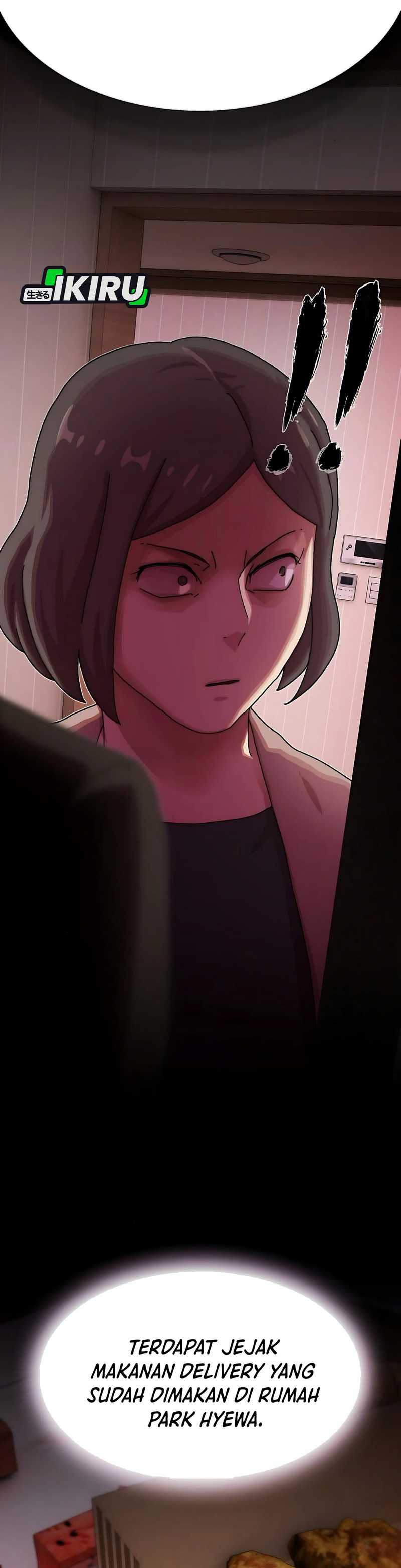 The Genius Who Sees Through the World Chapter 32 Gambar 43