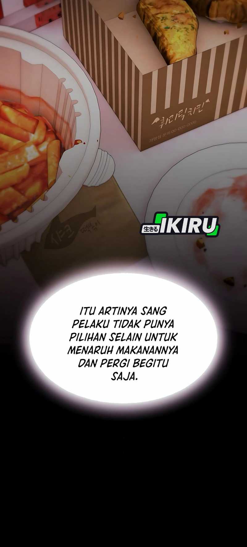 The Genius Who Sees Through the World Chapter 32 Gambar 44