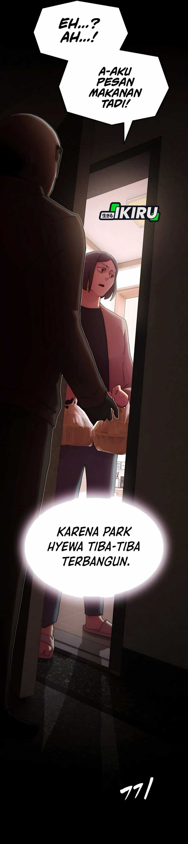 The Genius Who Sees Through the World Chapter 32 Gambar 45