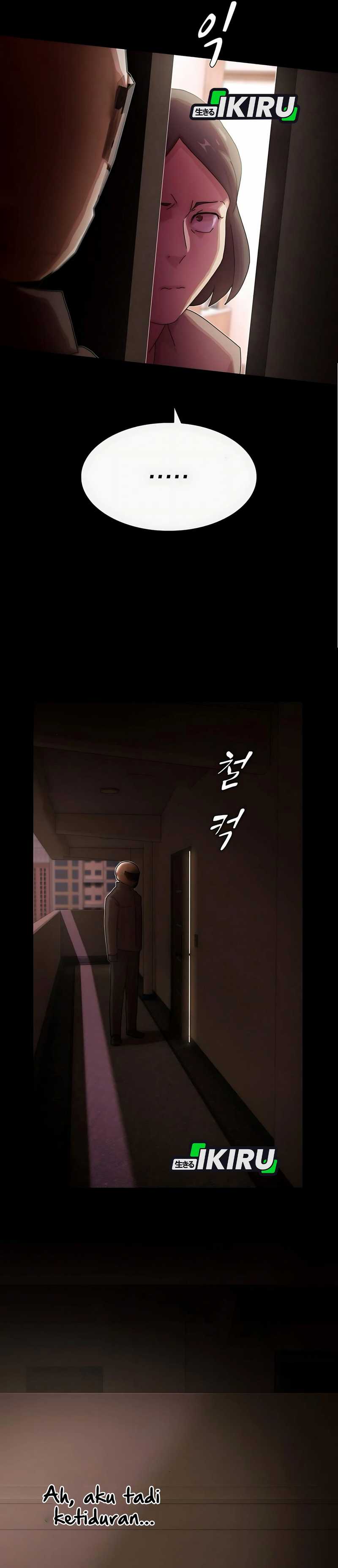 The Genius Who Sees Through the World Chapter 32 Gambar 46