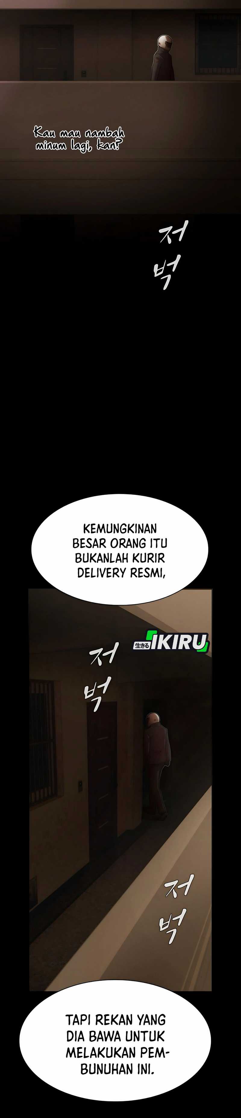 The Genius Who Sees Through the World Chapter 32 Gambar 47