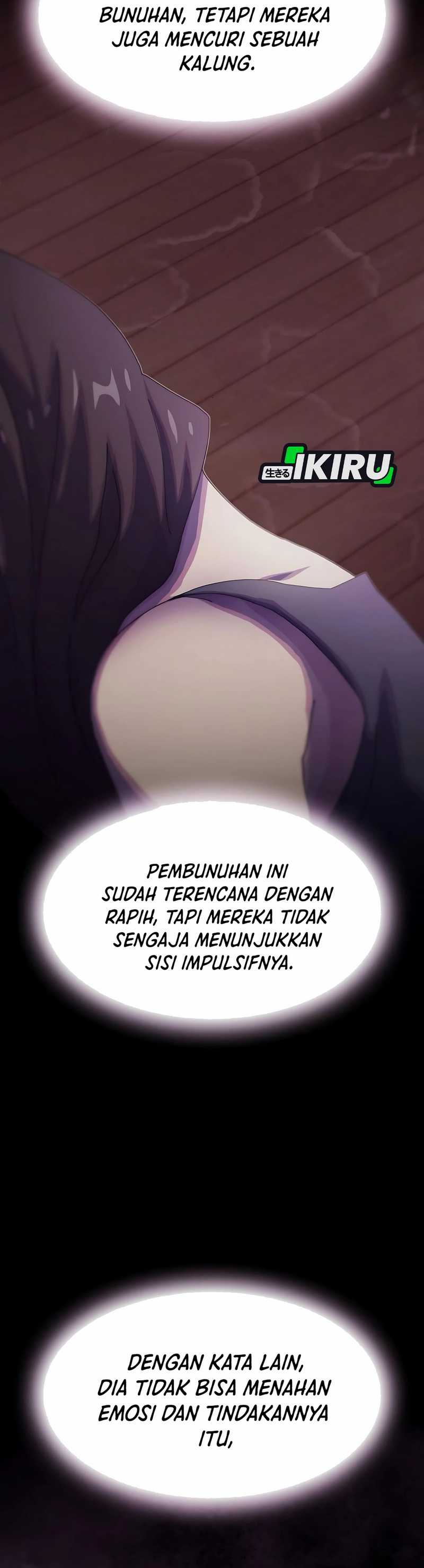 The Genius Who Sees Through the World Chapter 32 Gambar 50