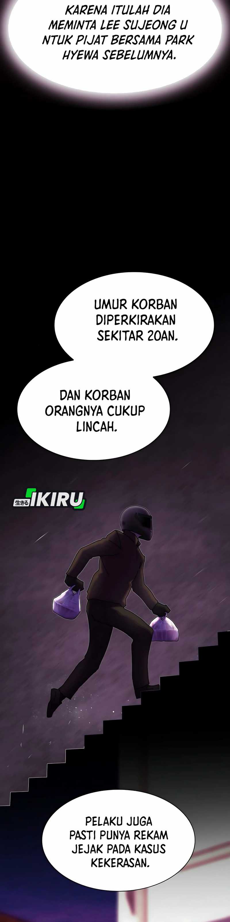 The Genius Who Sees Through the World Chapter 32 Gambar 52