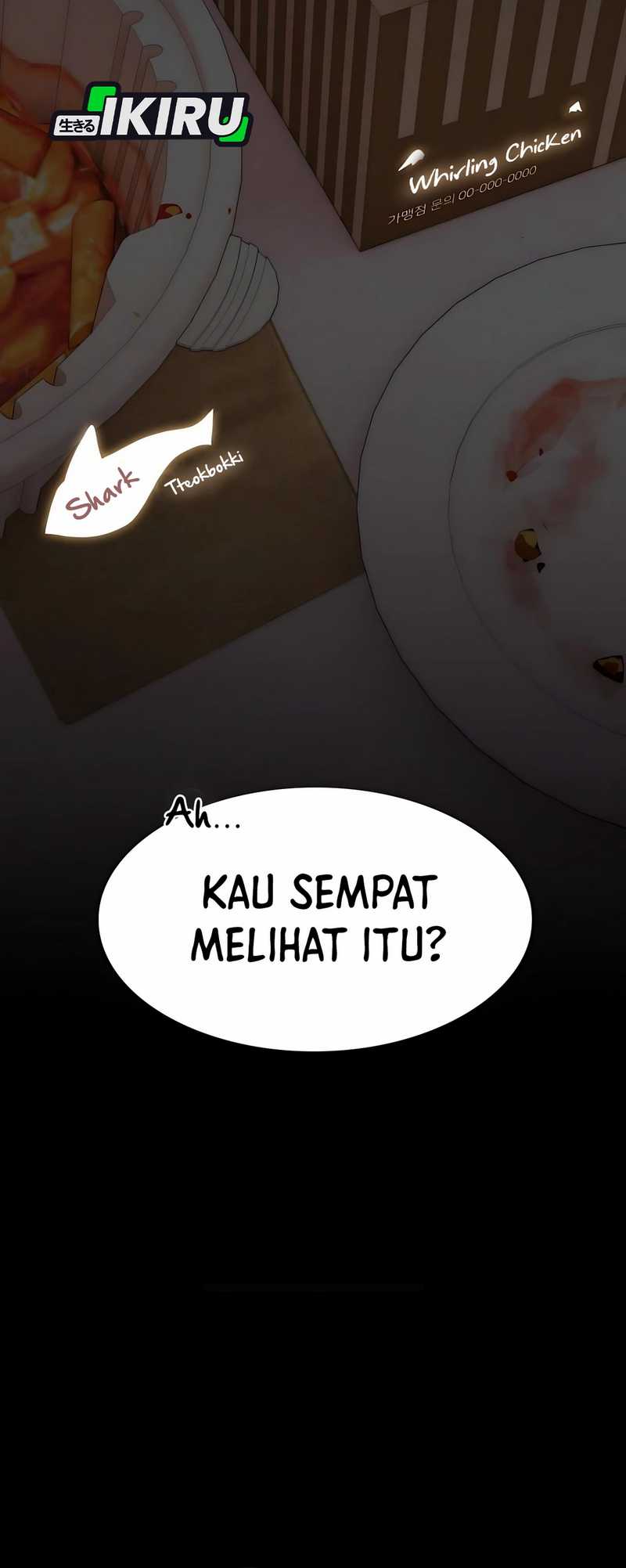 The Genius Who Sees Through the World Chapter 32 Gambar 54