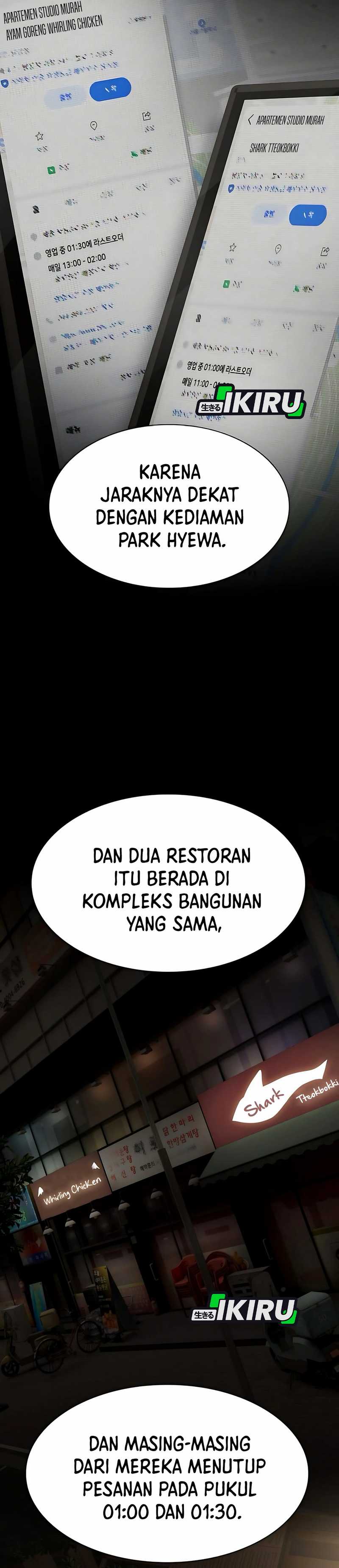 The Genius Who Sees Through the World Chapter 32 Gambar 56
