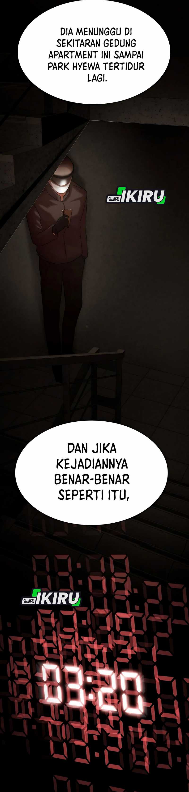The Genius Who Sees Through the World Chapter 32 Gambar 58