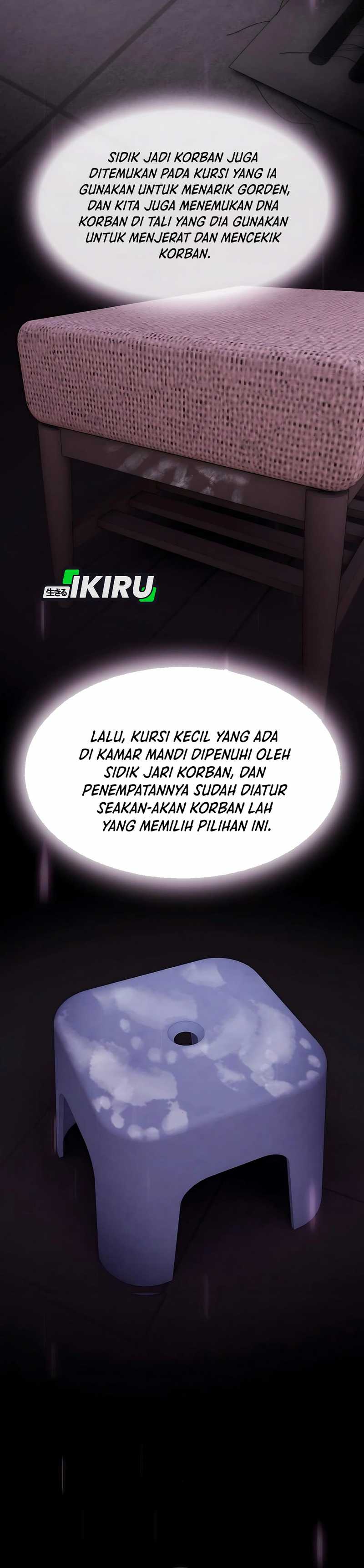 The Genius Who Sees Through the World Chapter 32 Gambar 60