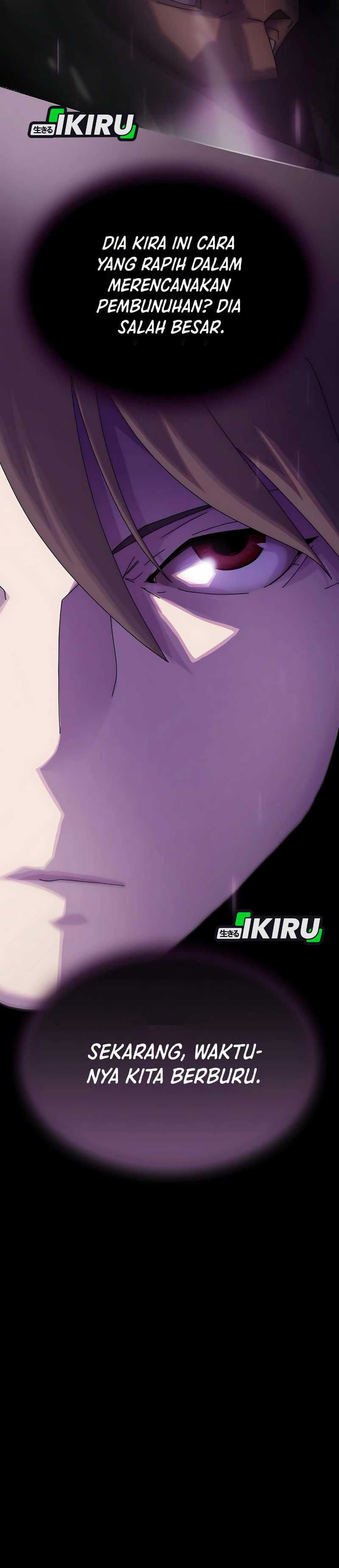 The Genius Who Sees Through the World Chapter 32 Gambar 61