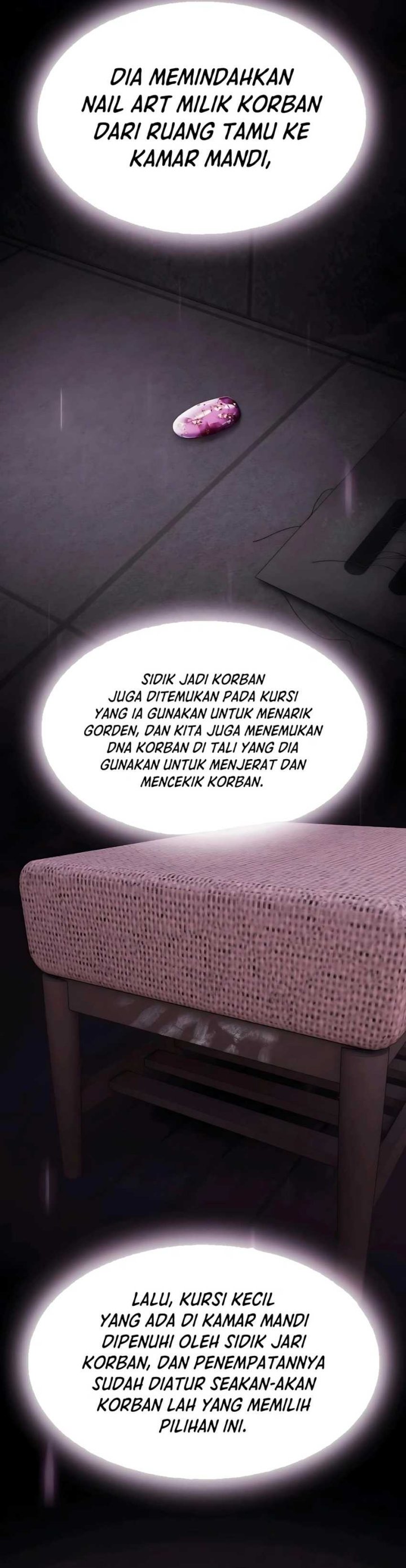 The Genius Who Sees Through the World Chapter 33 Gambar 2