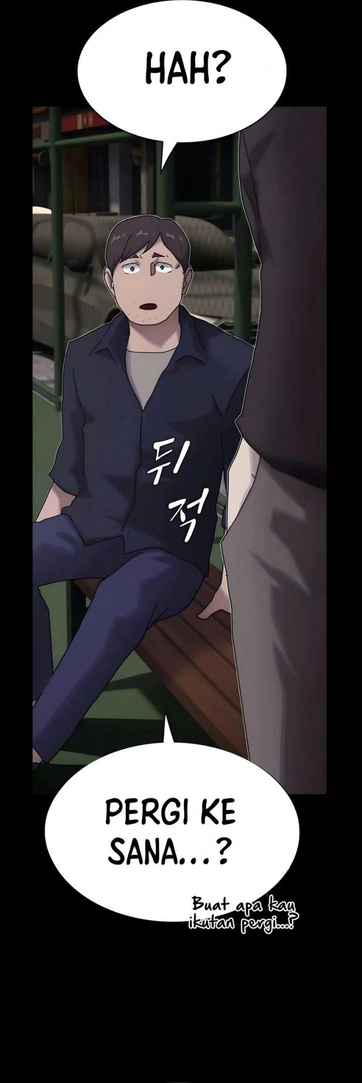 The Genius Who Sees Through the World Chapter 33 Gambar 10