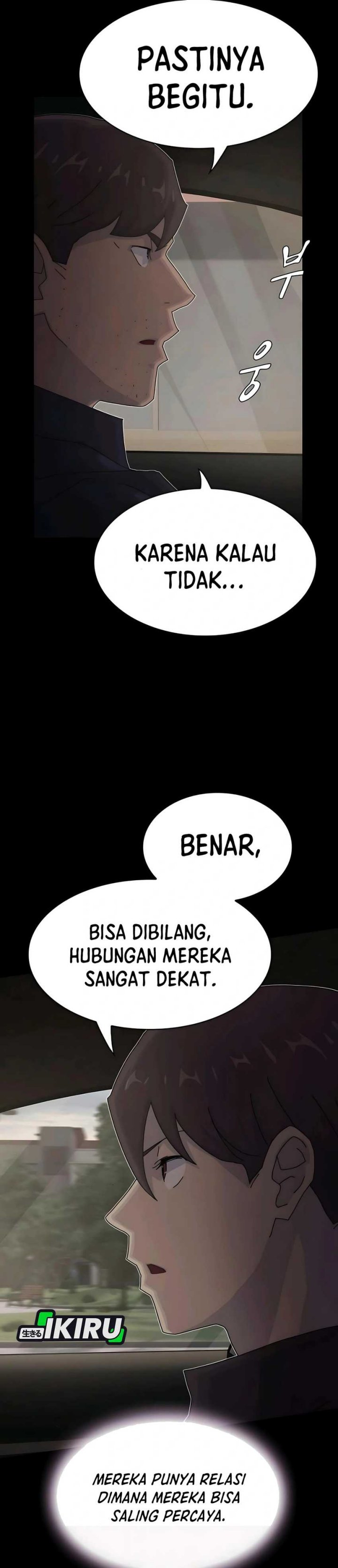 The Genius Who Sees Through the World Chapter 33 Gambar 15