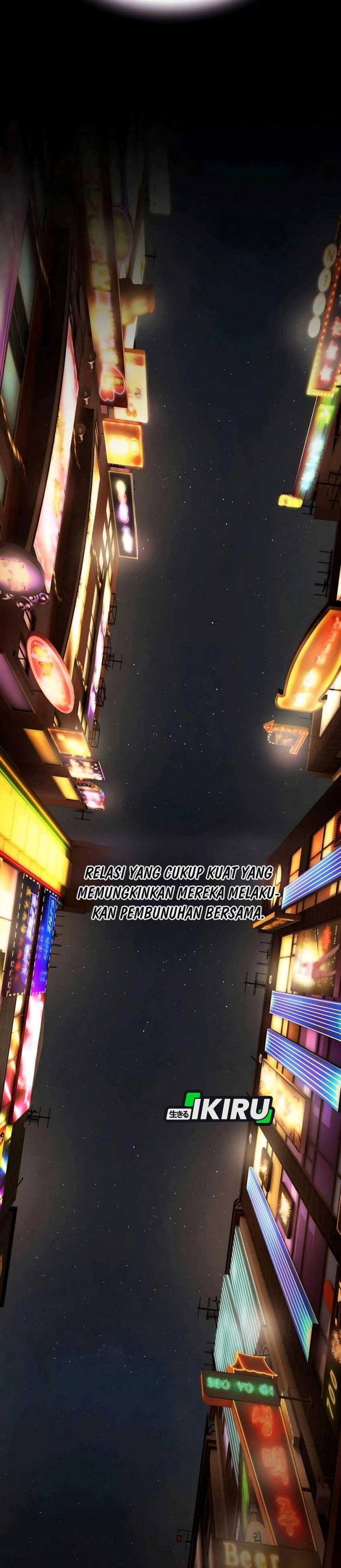 The Genius Who Sees Through the World Chapter 33 Gambar 16