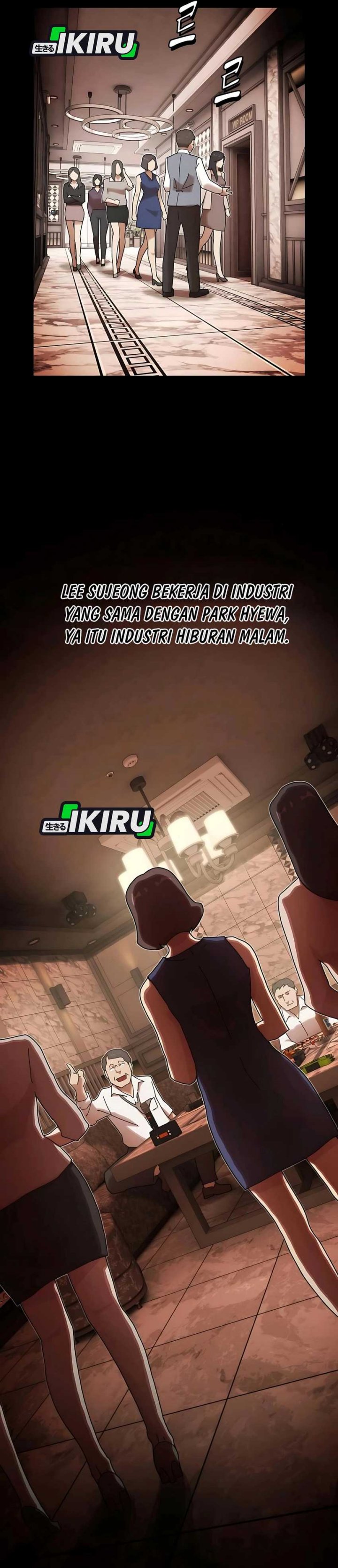 The Genius Who Sees Through the World Chapter 33 Gambar 18