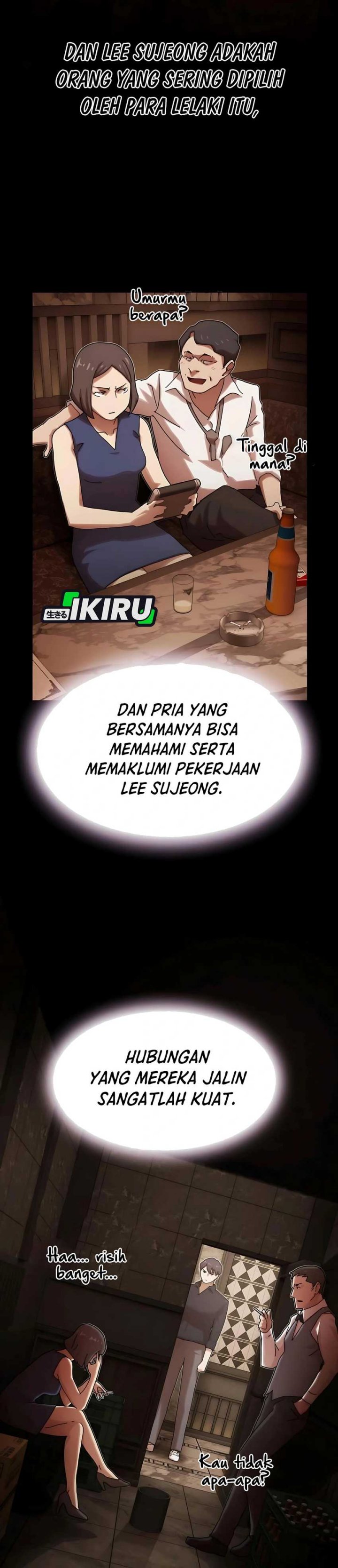 The Genius Who Sees Through the World Chapter 33 Gambar 19