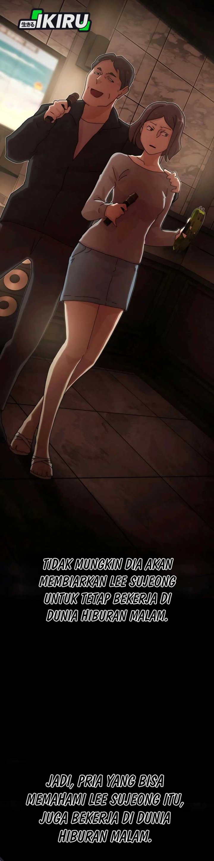 The Genius Who Sees Through the World Chapter 33 Gambar 22