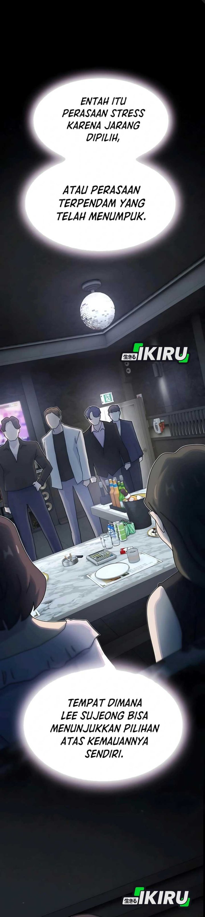 The Genius Who Sees Through the World Chapter 33 Gambar 25