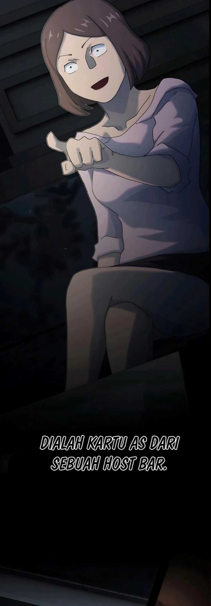 The Genius Who Sees Through the World Chapter 33 Gambar 26