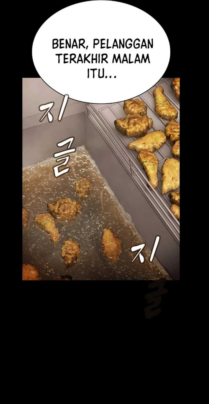 The Genius Who Sees Through the World Chapter 33 Gambar 33