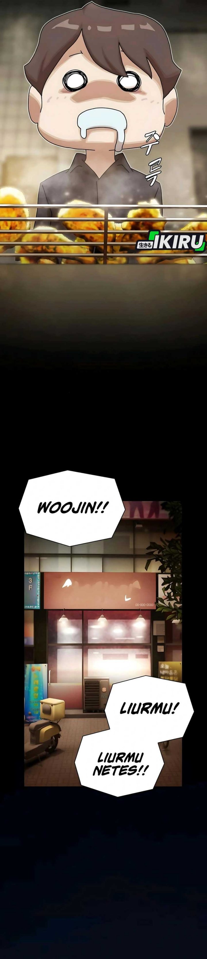 The Genius Who Sees Through the World Chapter 33 Gambar 38