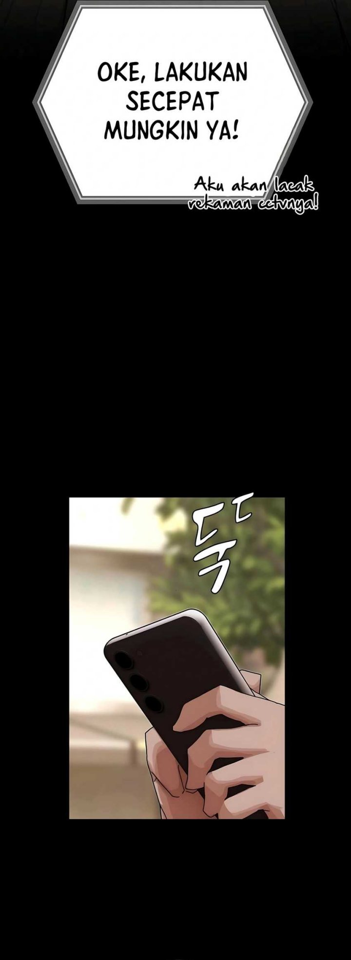 The Genius Who Sees Through the World Chapter 33 Gambar 45