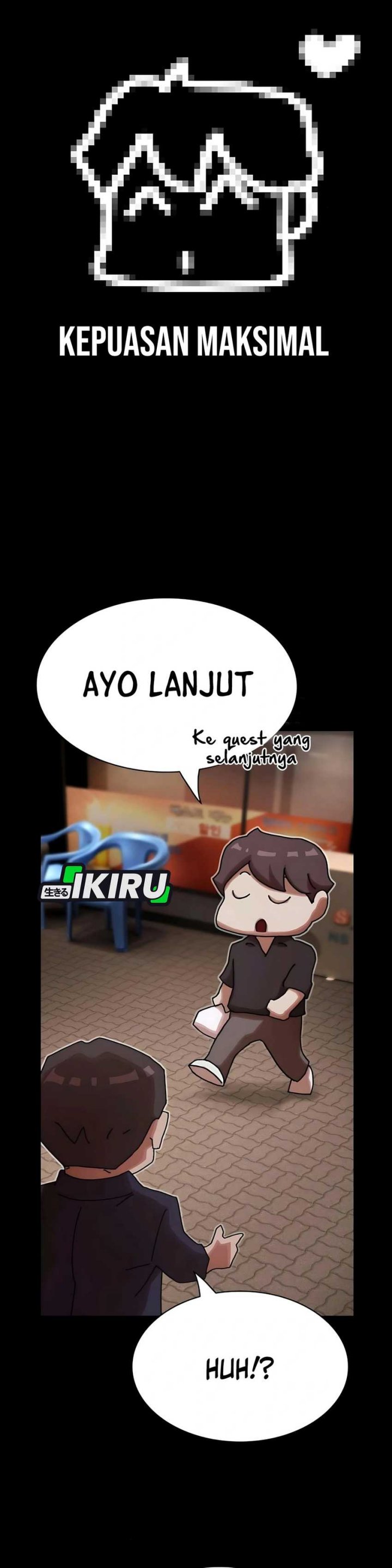 The Genius Who Sees Through the World Chapter 33 Gambar 50