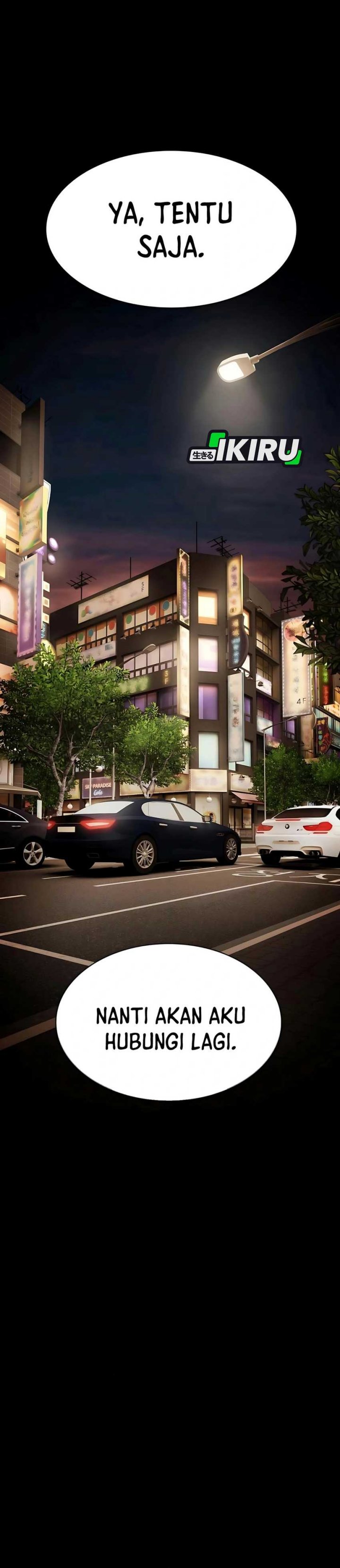 The Genius Who Sees Through the World Chapter 33 Gambar 56