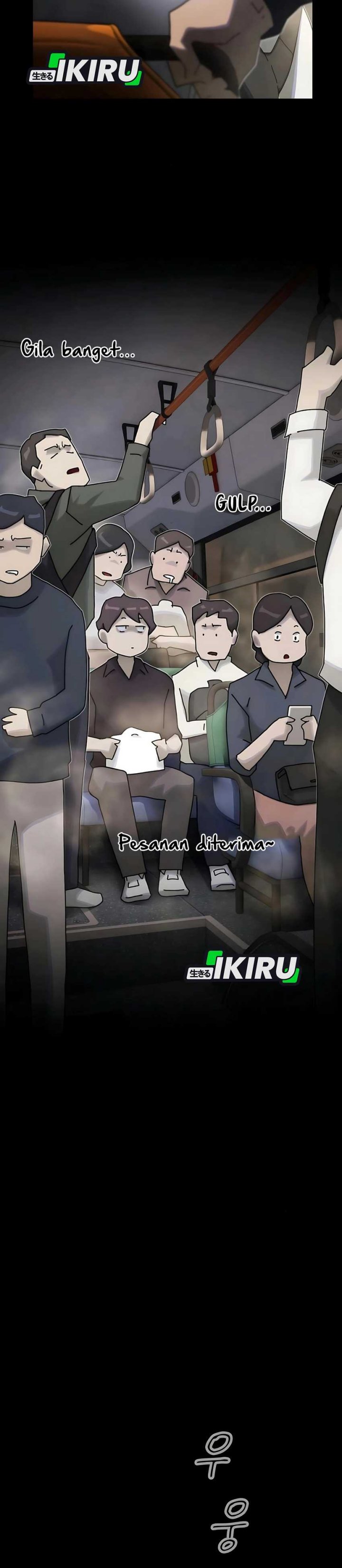 The Genius Who Sees Through the World Chapter 33 Gambar 61