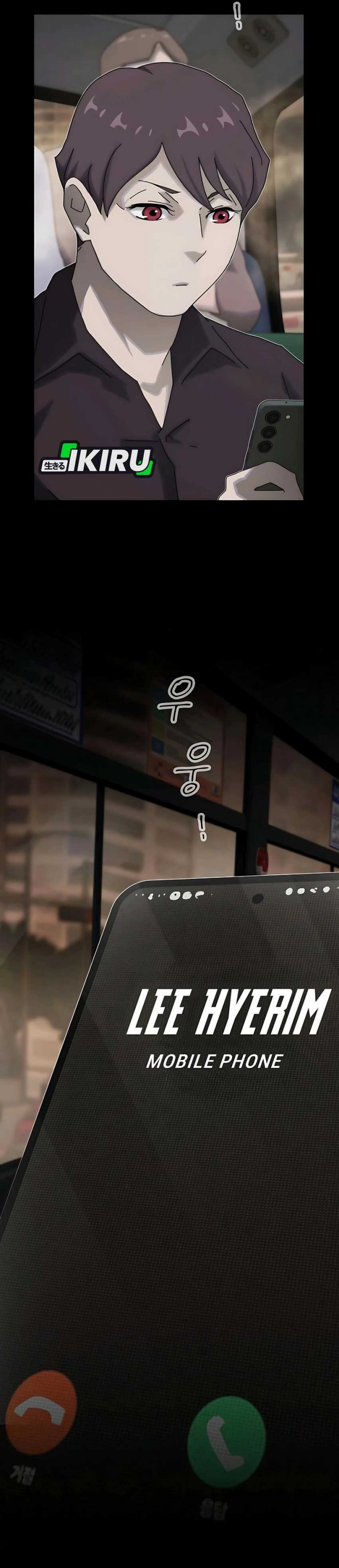 The Genius Who Sees Through the World Chapter 33 Gambar 62