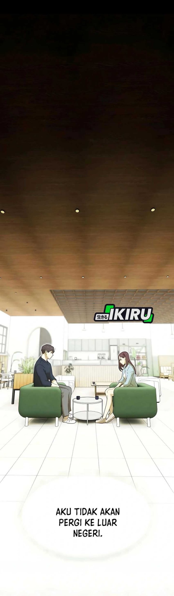 The Genius Who Sees Through the World Chapter 33 Gambar 63