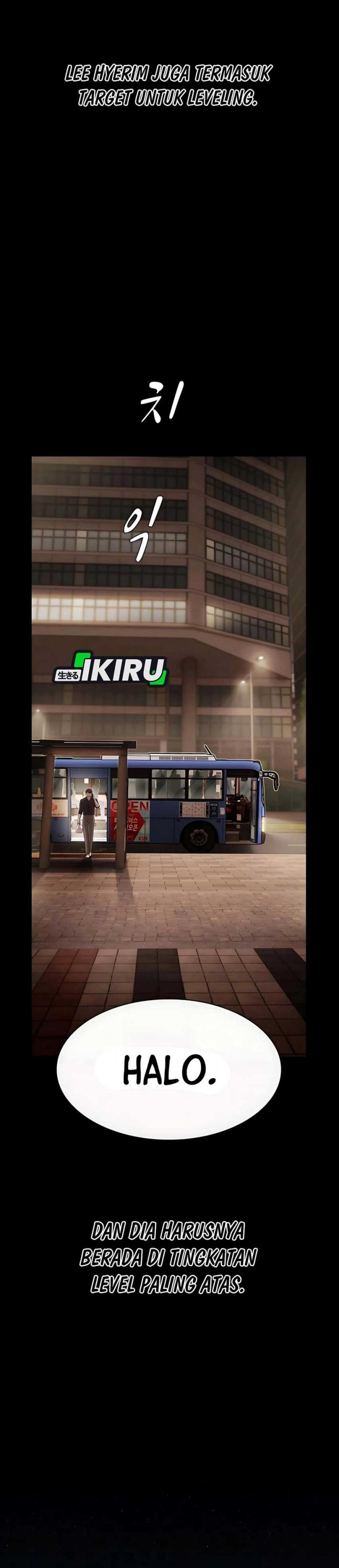 The Genius Who Sees Through the World Chapter 33 Gambar 67