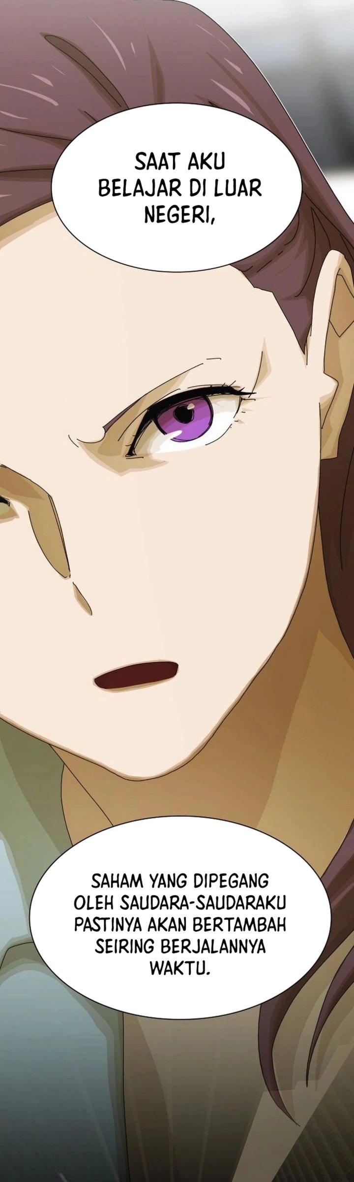 The Genius Who Sees Through the World Chapter 34 Gambar 7